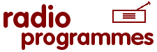 Radio Programmes